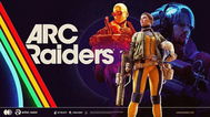 ARC Raiders official art