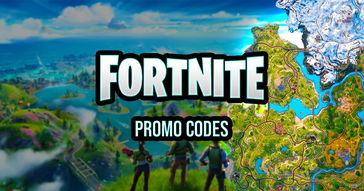 Three people stood looking out across a lovely valley in Fortnite