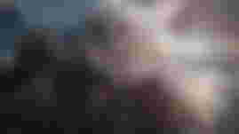 Another Artery Gear Fusion character.