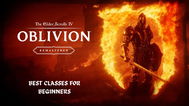 Oblivion Remaster