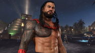 Roman Reigns in WWE WK25