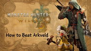 Monster Hunter Wilds