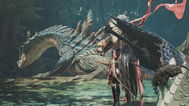 MH Wilds Screenshot