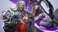 Magneto in Marvel Rivals