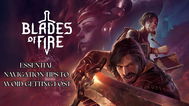 Blades of Fire Guide