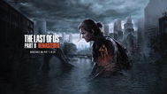 The Last of Us part 2 Remastered Ellie