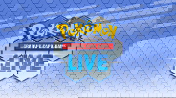 Pokemon Live logo