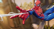 Spider-Man in Marvel Rivals