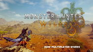 MH Wilds Guide Screenshot