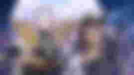 Image of two magical characters in Mobile Legends Adventure.