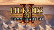 Heroes of Hammerwatch 2: What Is The Shadow Curse?