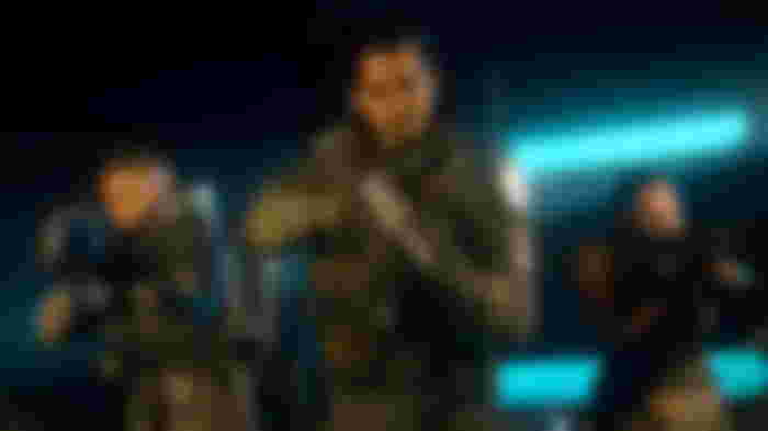 Black Ops 7 main characters