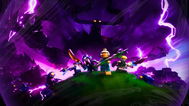 Lego Fortnite Odyssey screenshot