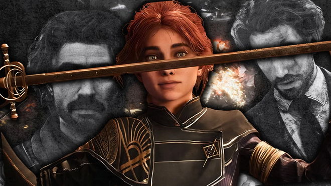 Clair Obscur: Expedition 33