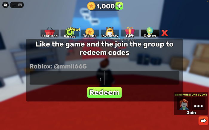 Last Letter redeem codes 