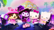 Hello Kitty Island Adventure screenshot