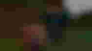 image of a man and pig in minecraft