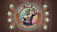herc the merc challenge bitlife