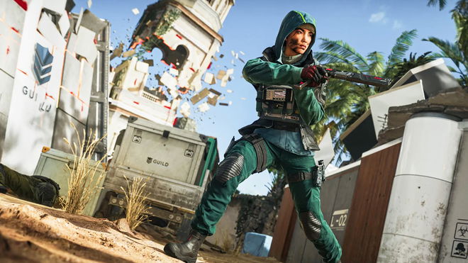 Black Ops 7 Warzone Season 1 end date