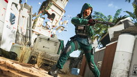 Black Ops 7 Warzone Season 1 end date