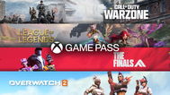 Xbox Game Pass