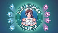 Bitlife Baby Boomer Challenge