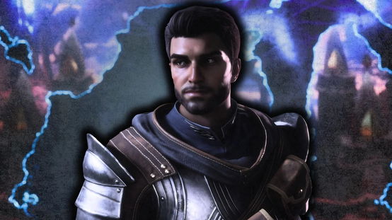 Dragon Age: Veilguard