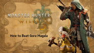 Monster Hunter Wilds