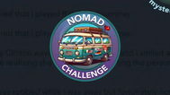 bitlife nomad challenge