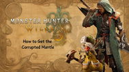 Monster Hunter Wilds