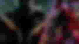 Screenshot of Call of Duty Black Ops player holding pistol and Adler firing grenade launcher