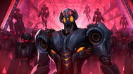 Ultron in Marvel Rivals