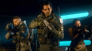 Black Ops 7 mason and other campaign characters