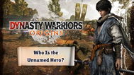Who Is the Unnamed Hero?