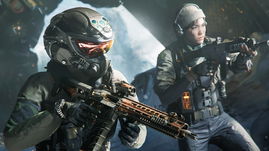 Black Ops 7 Season 1 everything we know