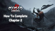Ninja Gaiden 2 Black: How To Complete Chapter 2