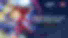 Honkai Star Rail x Fate/stay night