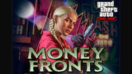 GTA Online Money Fronts Update
