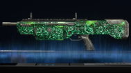 Black Ops 7 Weaponized 115 camo