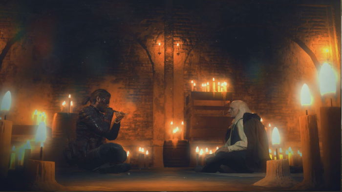 Metal Gear Solid The Phantom Pain